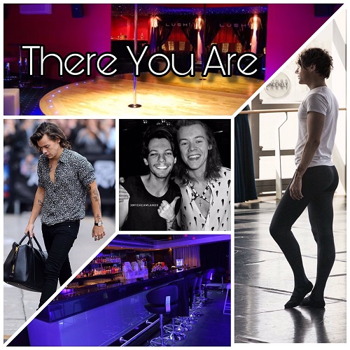 There You Are