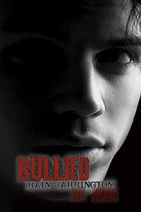 Bullied book cover