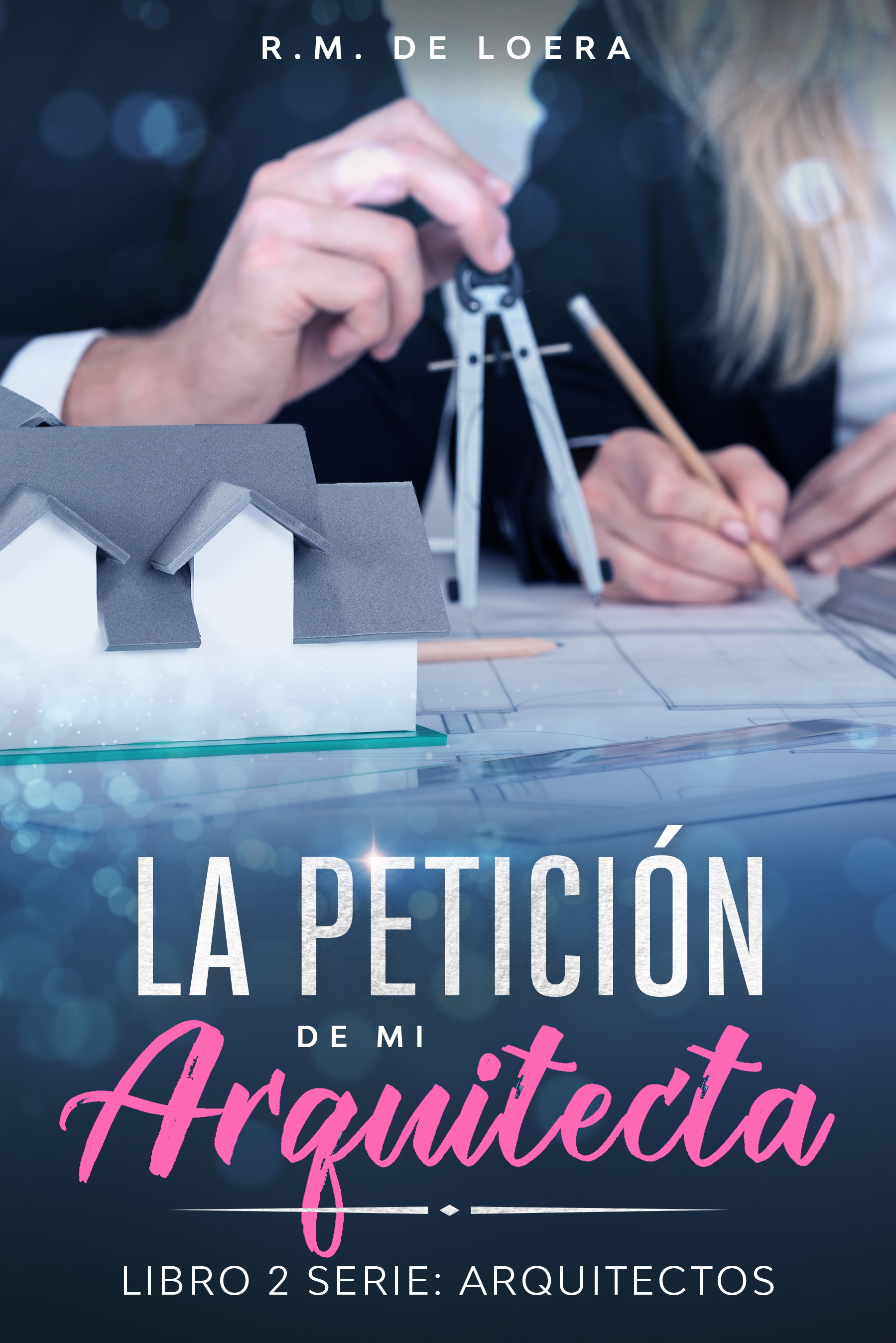 La petición de mi arquitecta