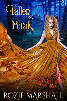 Personal Harem book cover 2