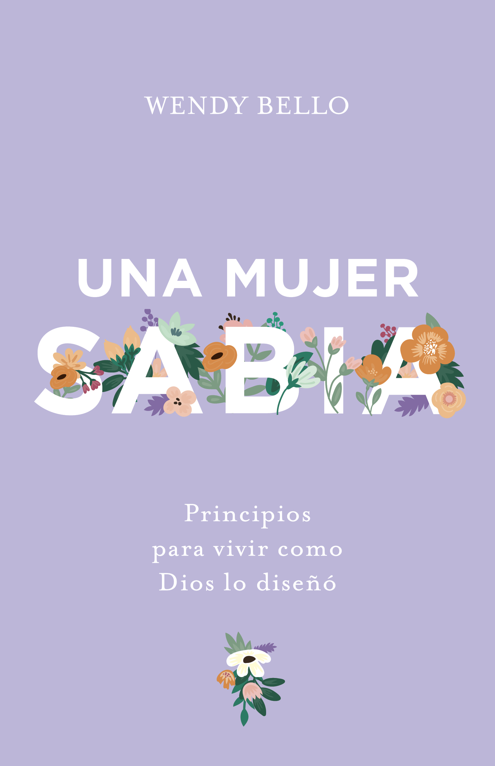 Una mujer sabia | A Wise Woman