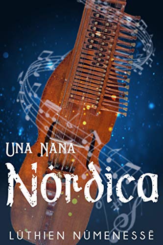 Una Nana Nórdica book cover