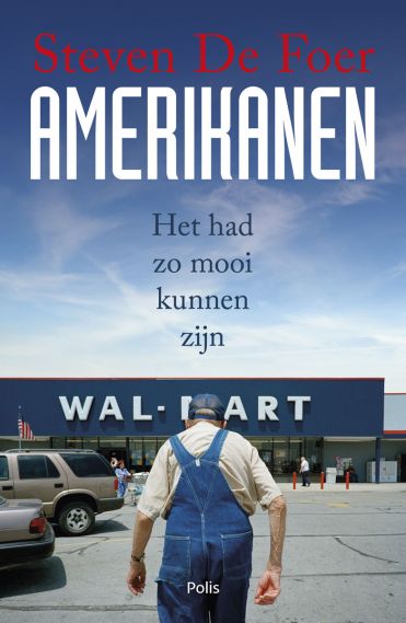 Amerikanen - Het had zo mooi kunnen zijn