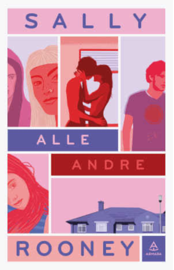 Alle Andre