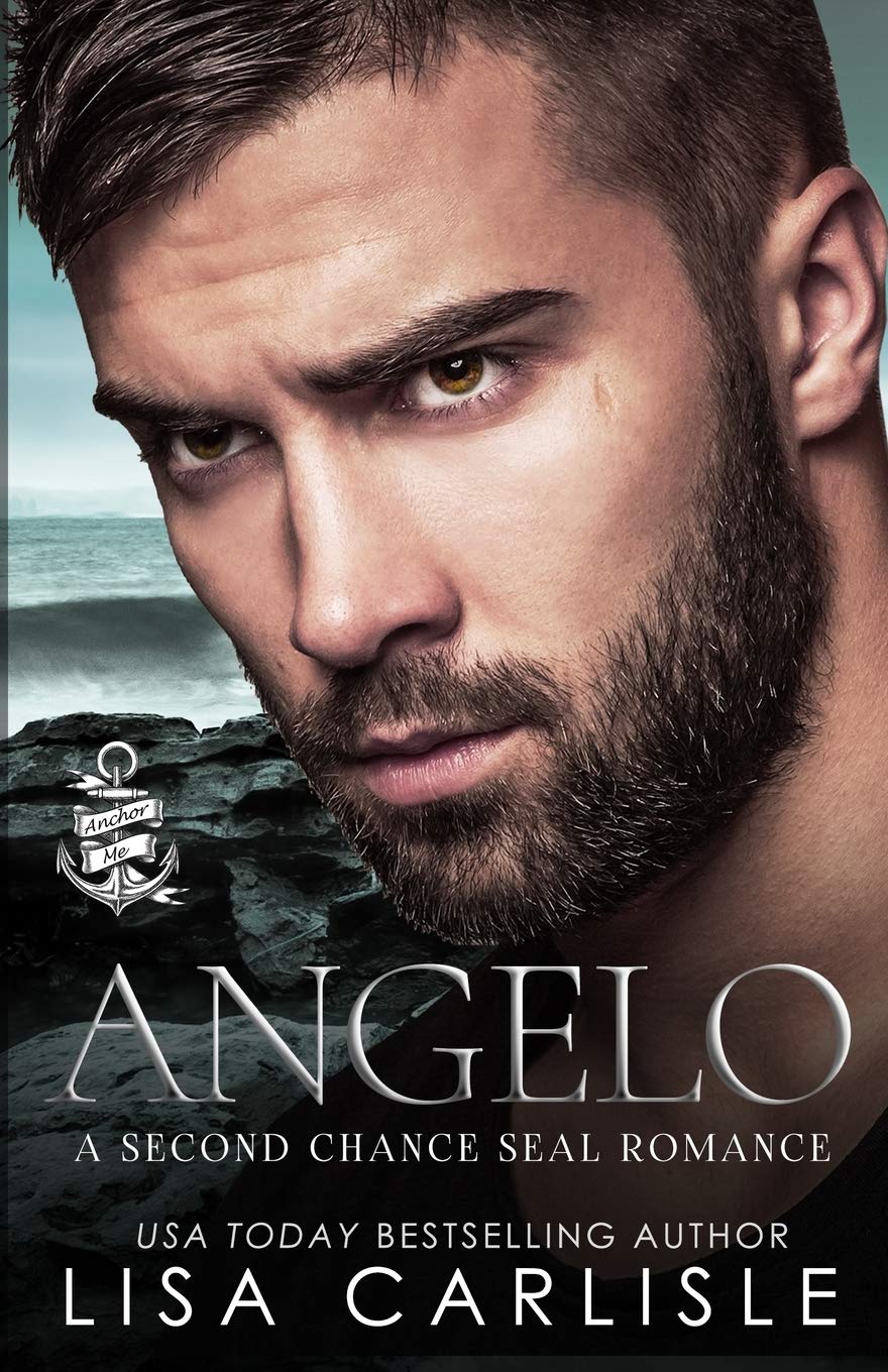 Angelo by Lisa Carlisle | Goodreads