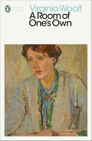 A Room of One’s Own