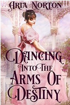 Dancing into the Arms of Destiny