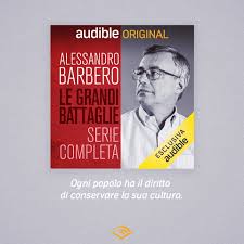 Le grandi battaglie della Storia book cover