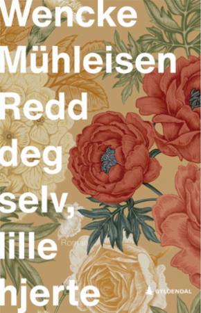 Redd deg selv, lille hjerte book cover