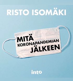 Mitä koronapandemian jälkeen book cover