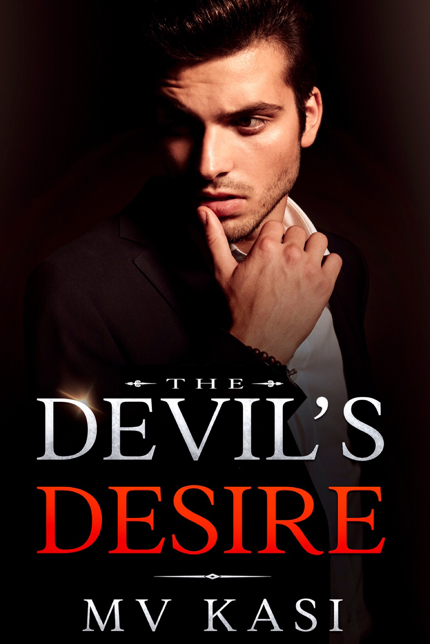 The Devil’s Desire