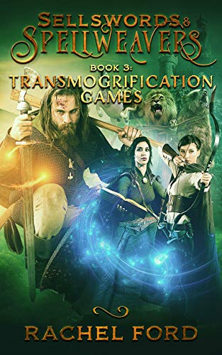 Transmogrification Games