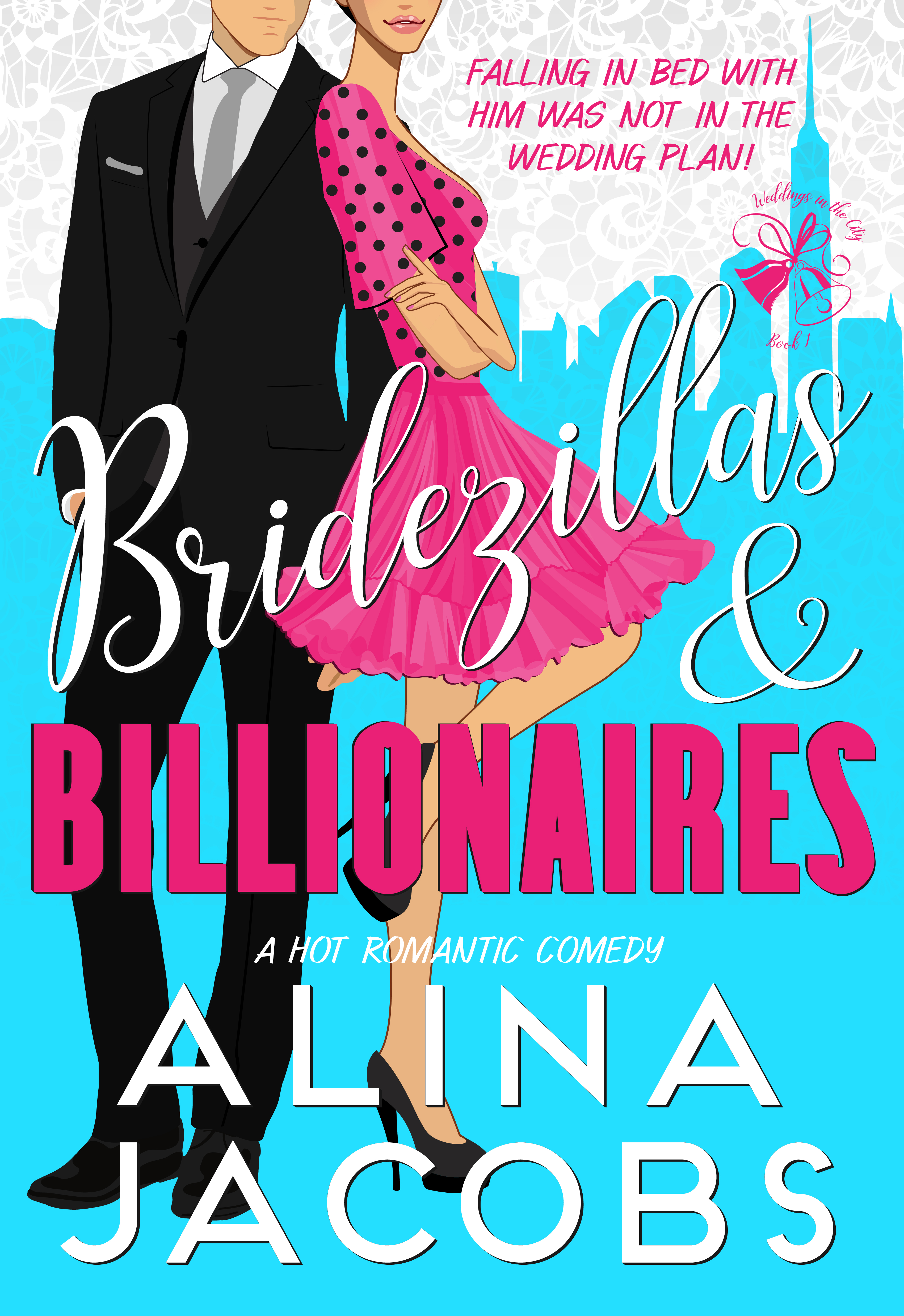 Bridezillas And Billionaires