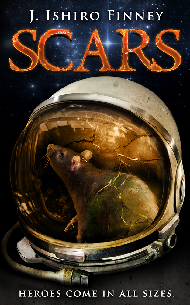 SCARS: Heroes come in all sizes