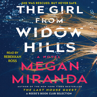 The Girl from Widow Hills