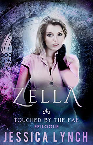 Zella book cover