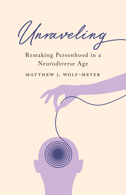 Remaking Personhood in a Neurodiverse Age