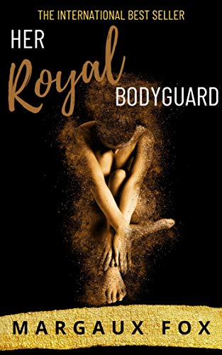 Her Royal Bodyguard
