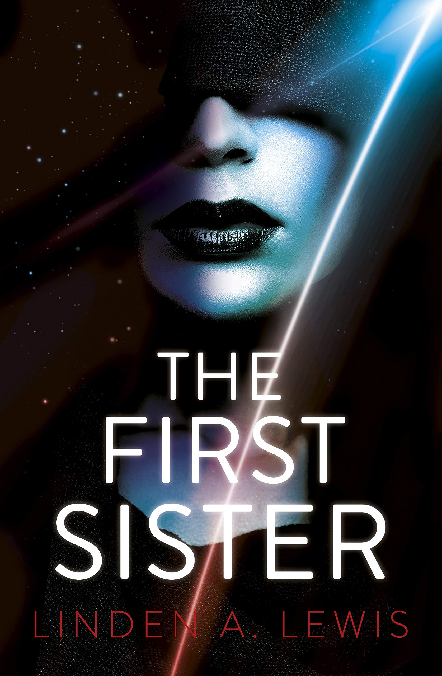 The First Sister (The First Sister Trilogy, #1)