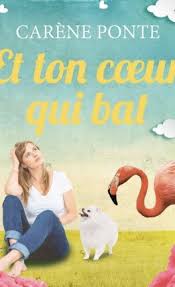 Et ton cœur qui bat book cover