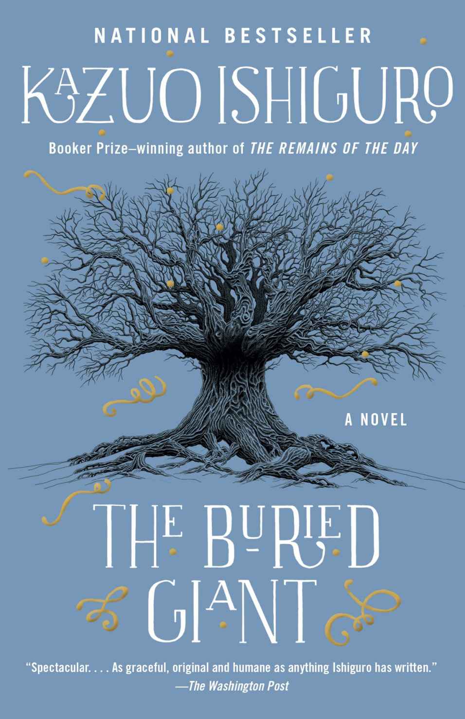 The Buried Giant
