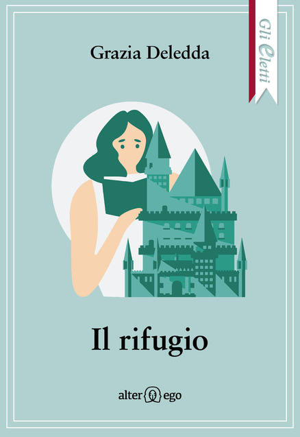 Il rifugio book cover