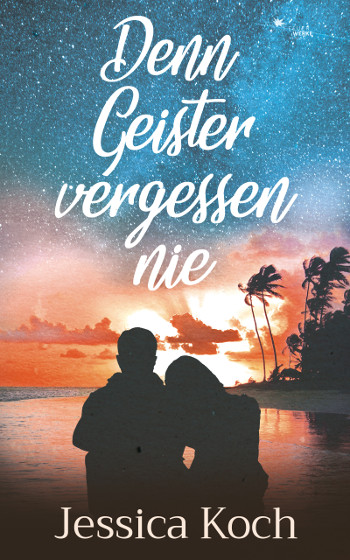Denn Geister vergessen nie