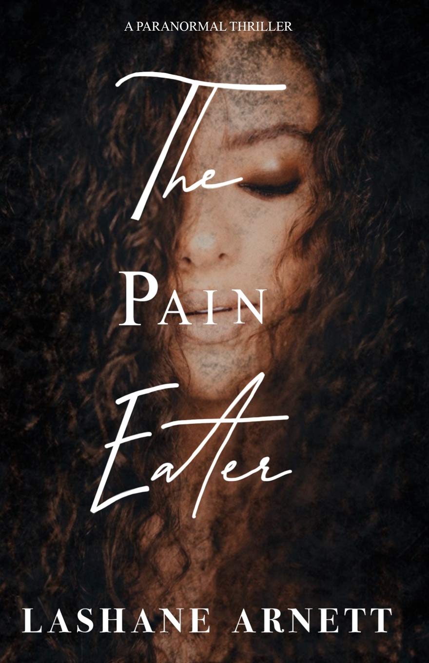 The Pain Eater: A Sadie Reed Story