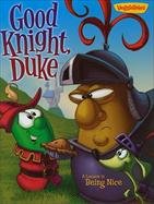 Veggie Tales: Values To Grow By book cover 2