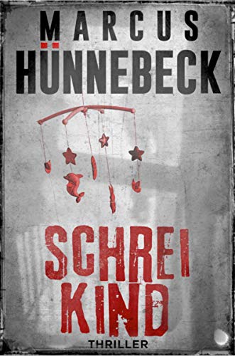 Schreikind