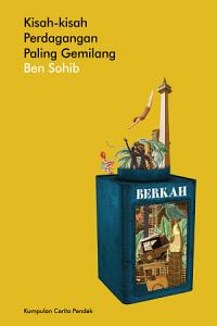 Kisah-kisah Perdagangan Paling Gemilang book cover