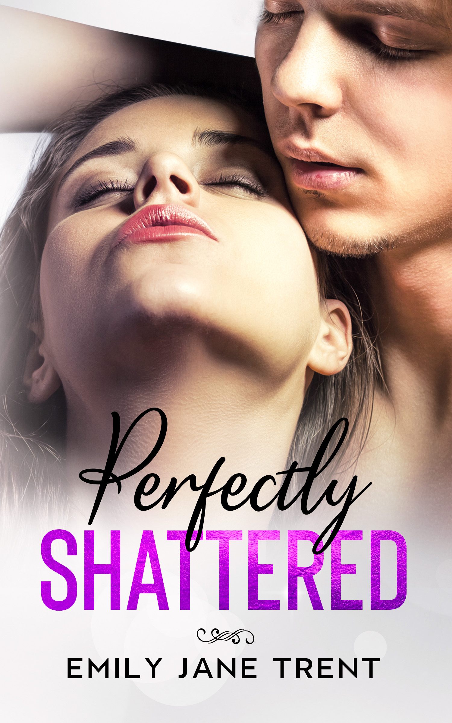 Perfectly Shattered