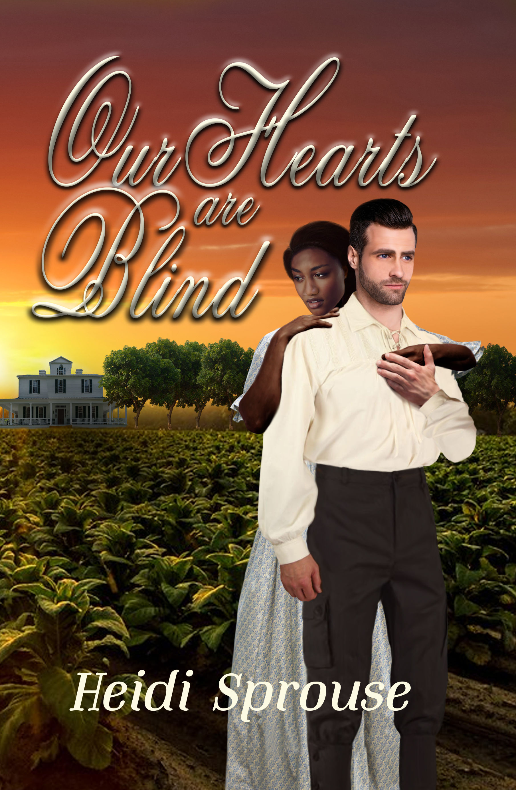 Our Hearts are Blind