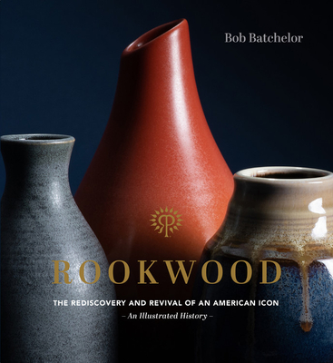 Rookwood book cover