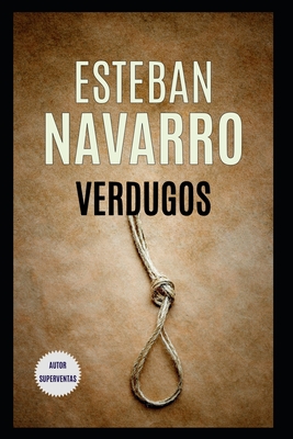 Verdugos book cover
