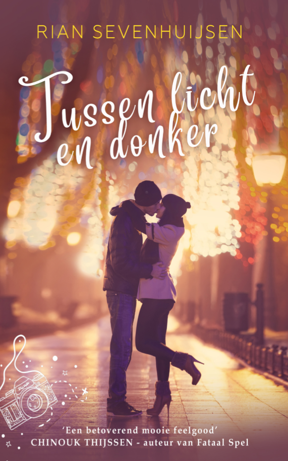 Tussen licht en donker