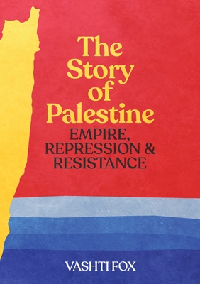 The Story of Palestine: Empire, Repression & Resistance