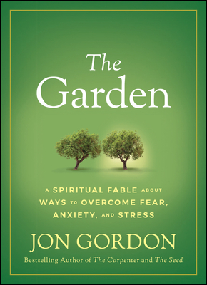 The Garden book cover