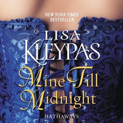 Mine Till Midnight (The Hathaways Series, 1)