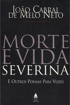 Morte e Vida Severina e Outros Poemas Para Vozes book cover