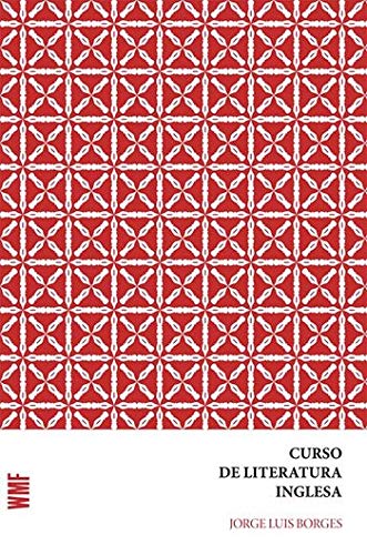 Curso de Literatura Inglesa book cover