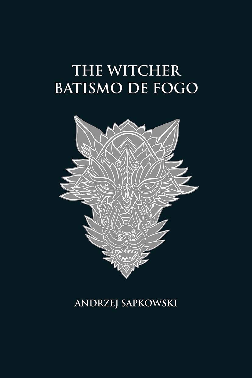 Batismo de Fogo (The Witcher, #5)