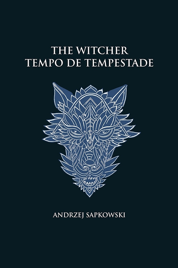 Tempo de Tempestade (The Witcher, #8)