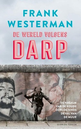 De wereld volgens Darp book cover