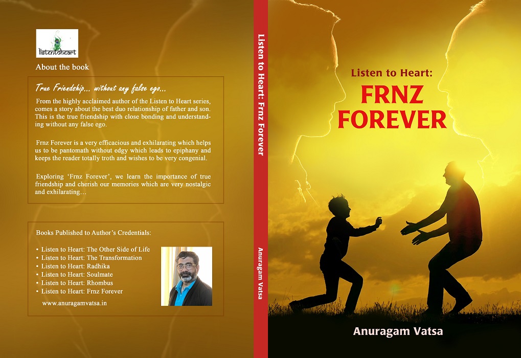 Listen To Heart Frnz Forever