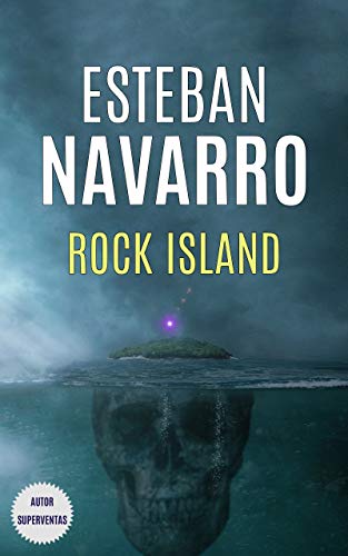 Rock Island book cover