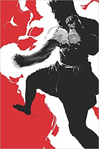 Kill a Man book cover