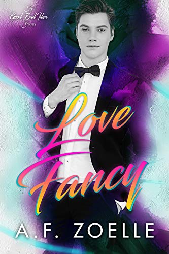 Love Fancy