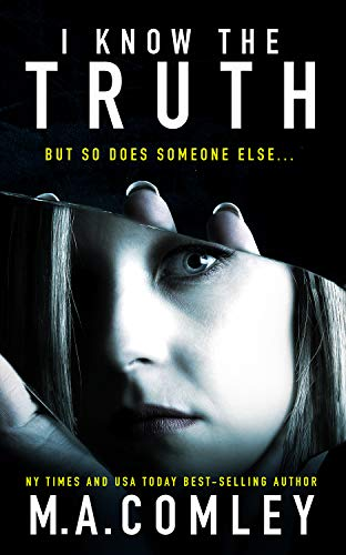 I Know The Truth book cover