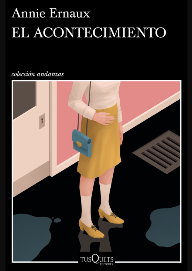 El acontecimiento